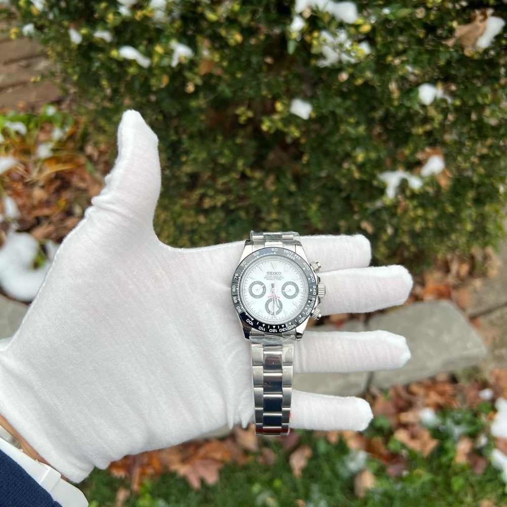 Daytonna style mod